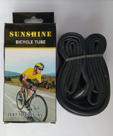 Камера для велосипеда Velobas